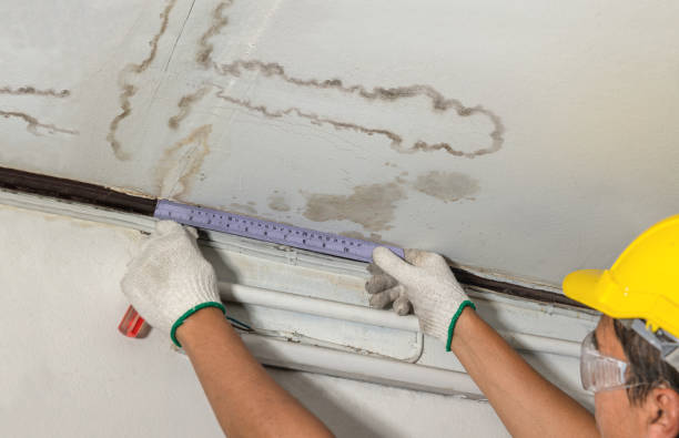 Reliable Burst Pipe Cleanup contractor in Asbury Park, NJ by Water Damage Irwin